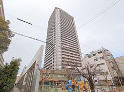 ウエルタワー深川