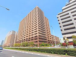 ニューライズシティ東京ベイハイライズ