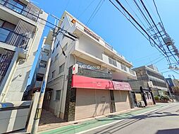 陵雲閣マンション