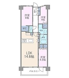 パークシティ高田馬場