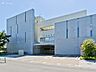 周辺：中学校 210m 杉並区立井草中学校