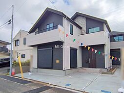 国立市東3丁目　7期　新築一戸建て　全2棟