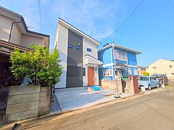 小平市上水新町3丁目（鷹の台）　新築一戸建て　全1棟