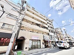 ライオンズマンション浅草駅前