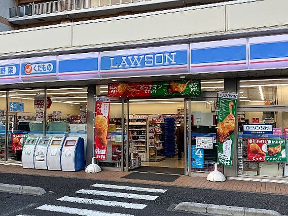 コンビニ 11...