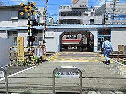 世田谷区野毛　土地　全1区画