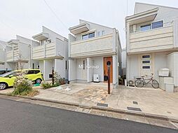 杉並区下井草3丁目　中古一戸建て