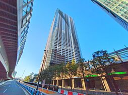 THE　TOKYO　TOWERS　SEA　TOWER