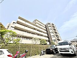 コンフォール清瀬