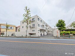富士見台パークホームズ