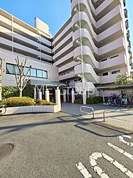 東急ドエル・アルス平和橋