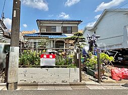 三鷹市井口2丁目　土地　全1区画