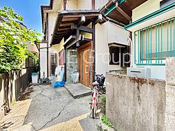 武蔵野市吉祥寺東町2丁目　土地　全1区画