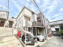 世田谷区用賀2丁目　土地　全1区画