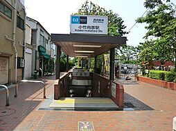 板橋区大谷口北町　土地　全1区画
