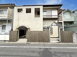 武蔵野市境3丁目　売地　全1区画
