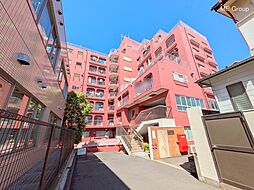トーア明大前マンション