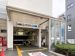 江東区牡丹2丁目　土地　全1区画