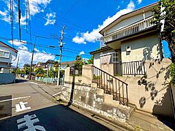 東村山市恩多町2丁目　中古戸建