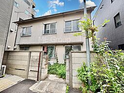 豊島区雑司が谷1丁目　土地　全1区画