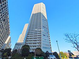 アップルタワー東京キャナルコート