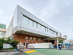 大田区中央3丁目　7期　土地　全6区画