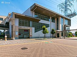 立川市西砂町1丁目　2期　土地　全18区画