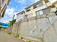 東京都東久留米市浅間町3丁目：物件画像