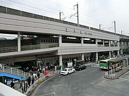 北区王子本町1丁目　土地　全1区画