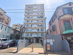 マンション東陽