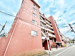 経堂ペアシティ