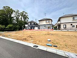 東久留米市前沢3丁目　2期　土地　全42区画