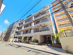 ニューハイム大森