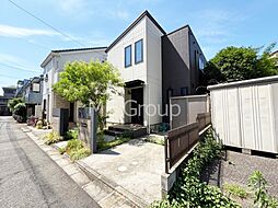 清瀬市松山2丁目　中古一戸建て