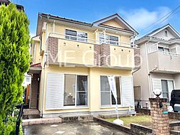 小平市花小金井4丁目　中古戸建て　全1棟