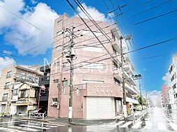 墨田区横川1丁目　土地　全1区画
