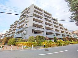 桜上水南パークハウス