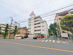千歳船橋ヒミコマンション