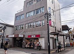杉並区成田西3丁目　土地　全2区画