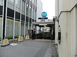 荒川区町屋7丁目　土地　全1区画