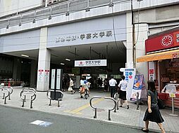 世田谷区下馬6丁目　土地　全1区画