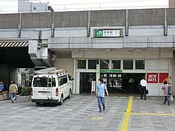 江戸川区平井7丁目　土地　全1区画