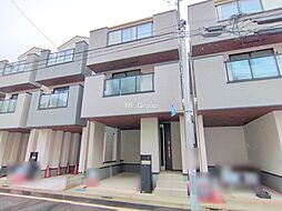 大田区西糀谷2丁目　2期　新築一戸建て　全7棟