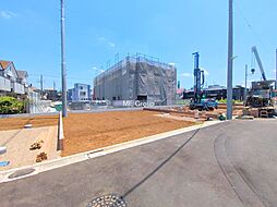 東久留米市前沢3丁目　2期　新築一戸建て　全42棟
