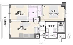 小金井中町マンション