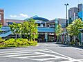 駅 560m ...