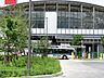 周辺：駅 900m 武蔵小金井駅