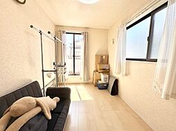 子供部屋の画像