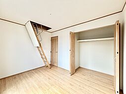 子供部屋の画像