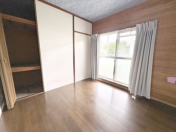 収納が充実して...